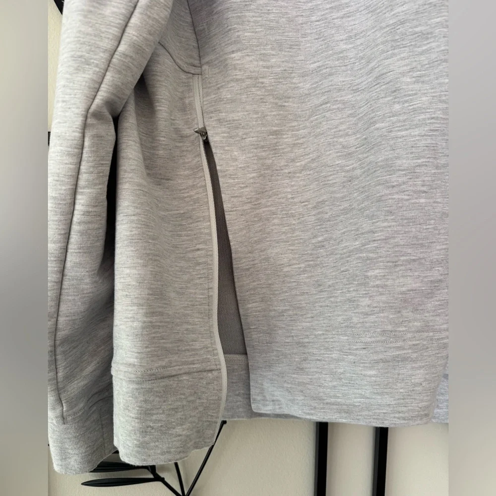 lululemon Men's Steady State Colorado Buffaloes Crewneck Mens large - Picture 4 of 9